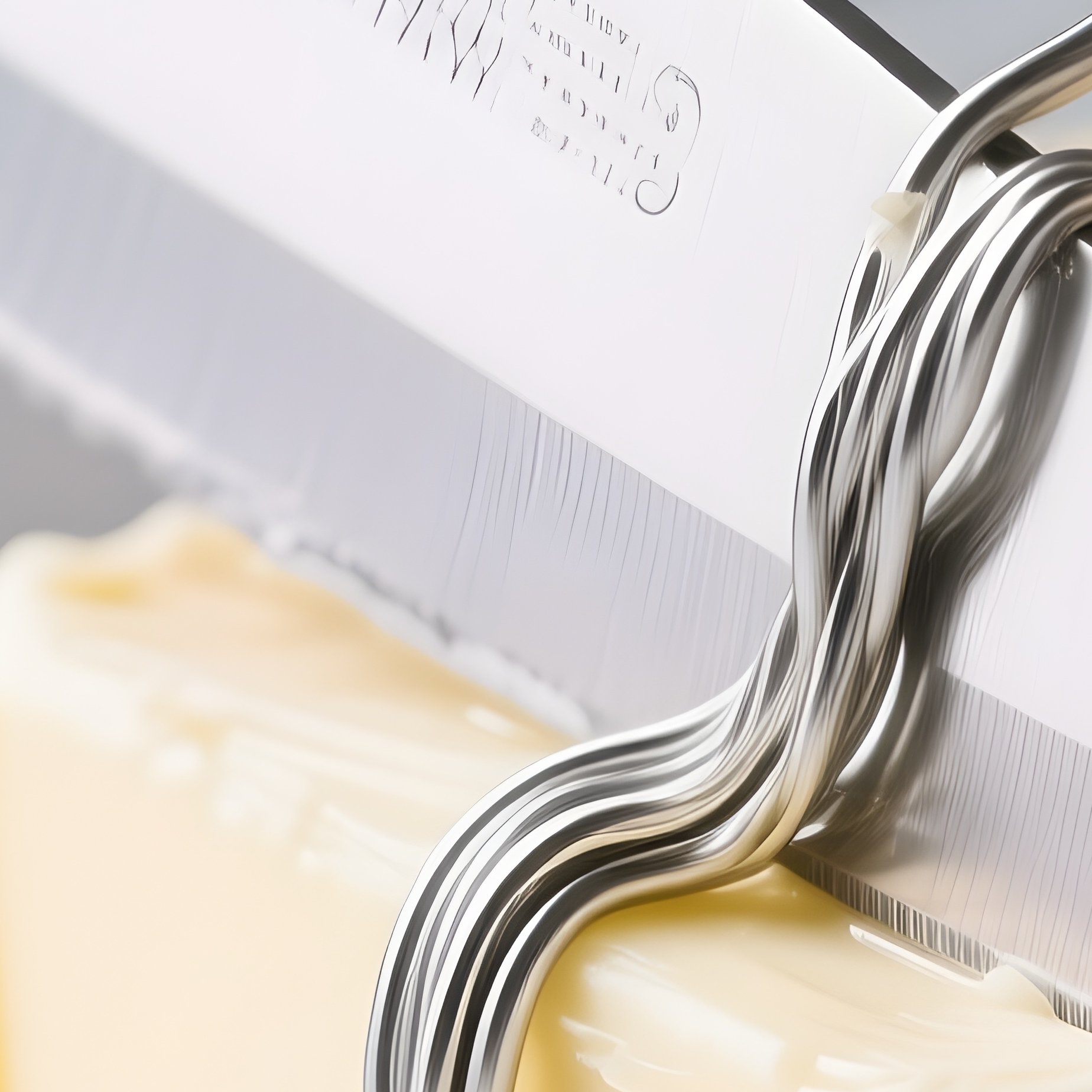 Indium Wire Cut Like Butter - Full Resolution Quality Preview