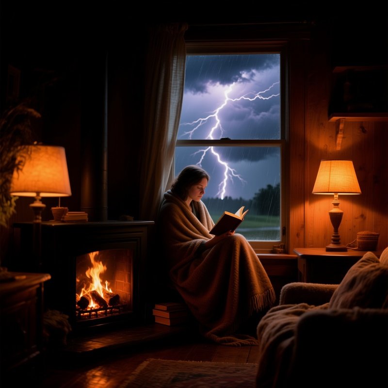 Indoor Atmosphere Weather