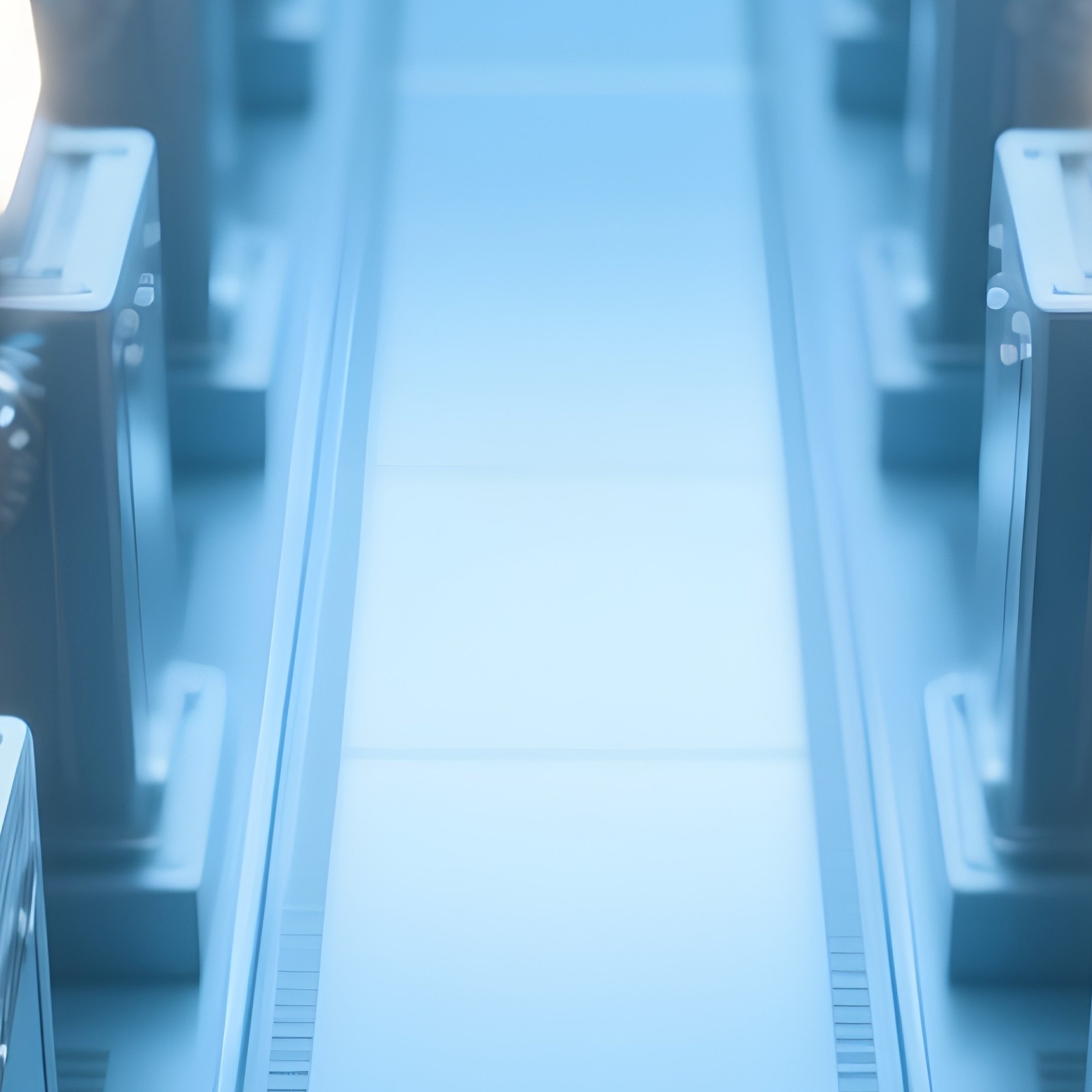 Industrial Beauty Machines - Full Resolution Quality Preview