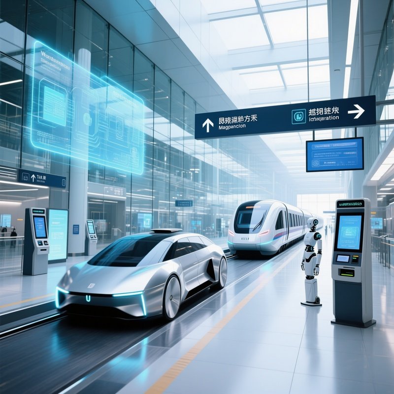 Industrial Technology Transportation Technology