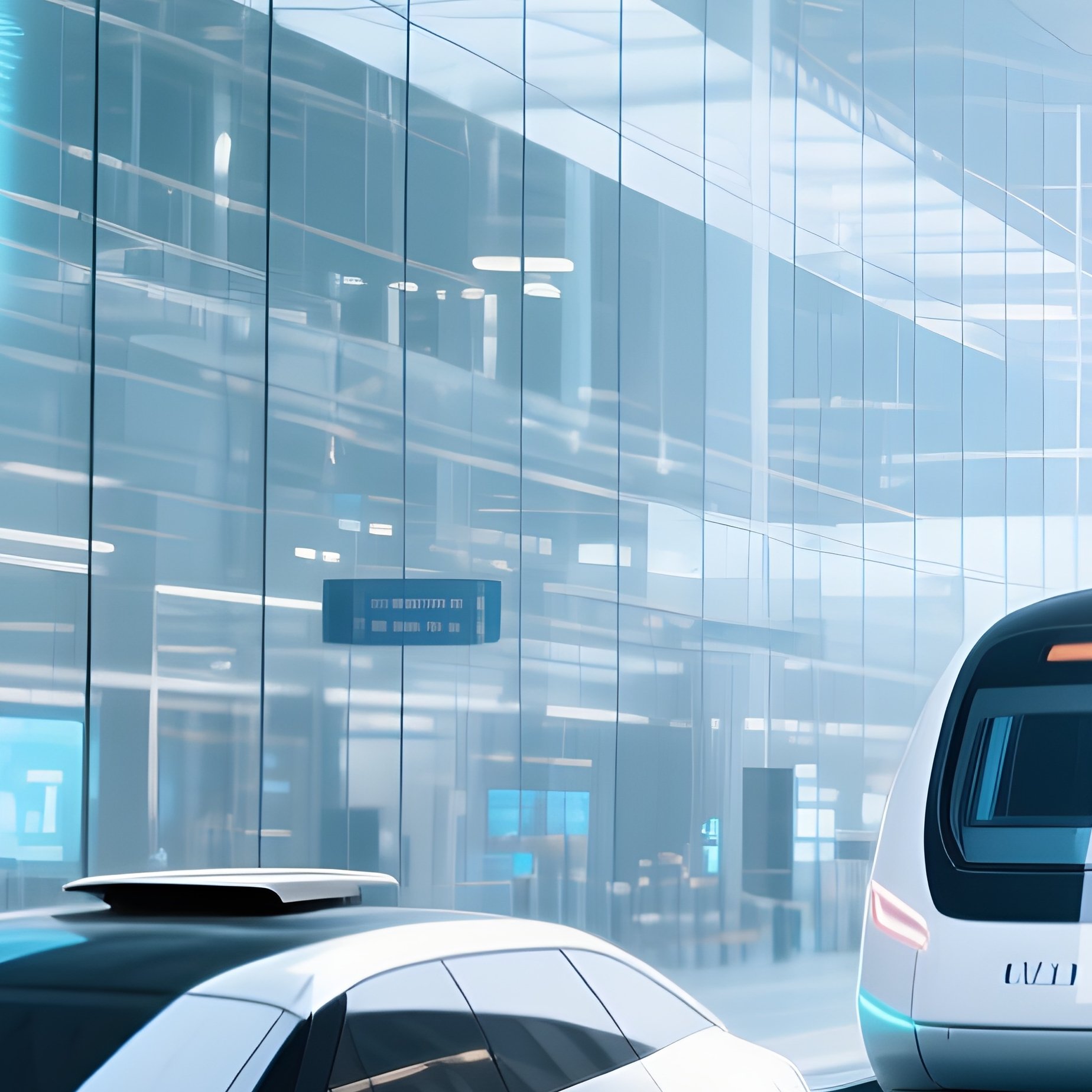 Industrial Technology Transportation Technology - Full Resolution Quality Preview