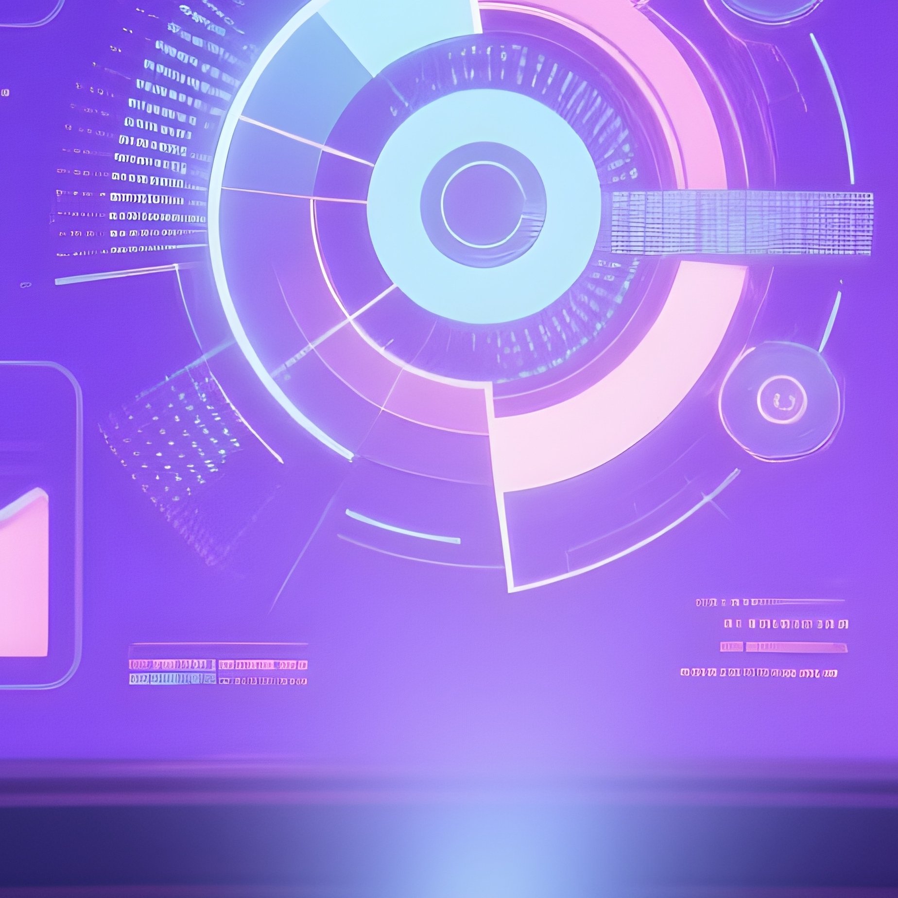 Innovation Meeting With Beamer - Full Resolution Quality Preview