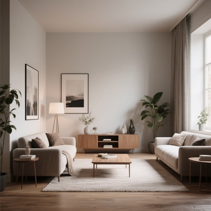 🍟 Interiors & Atmosphere (Innenräume & Atmosphäre)