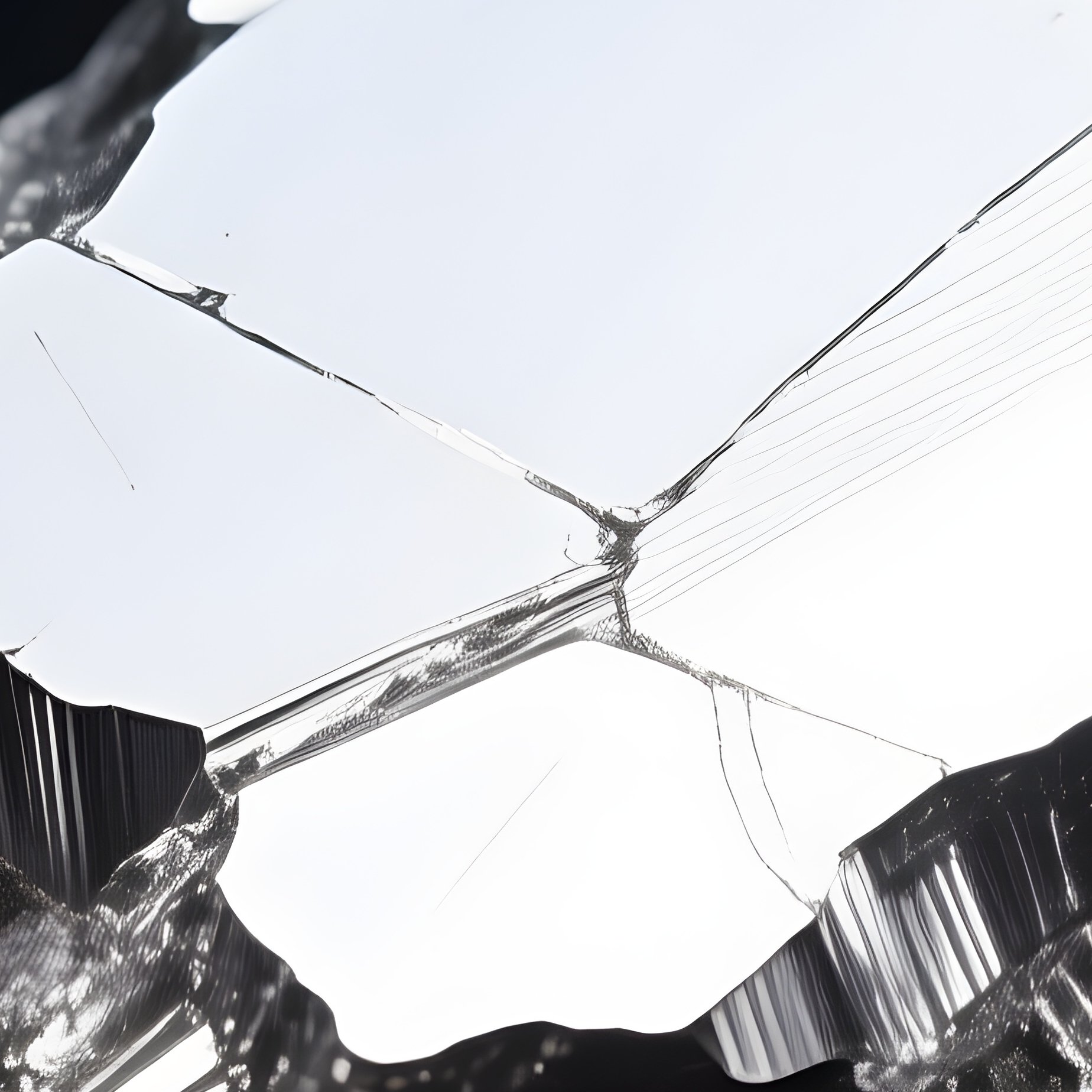 Iridium Spark A Piece Of Iridium Metal - Full Resolution Quality Preview