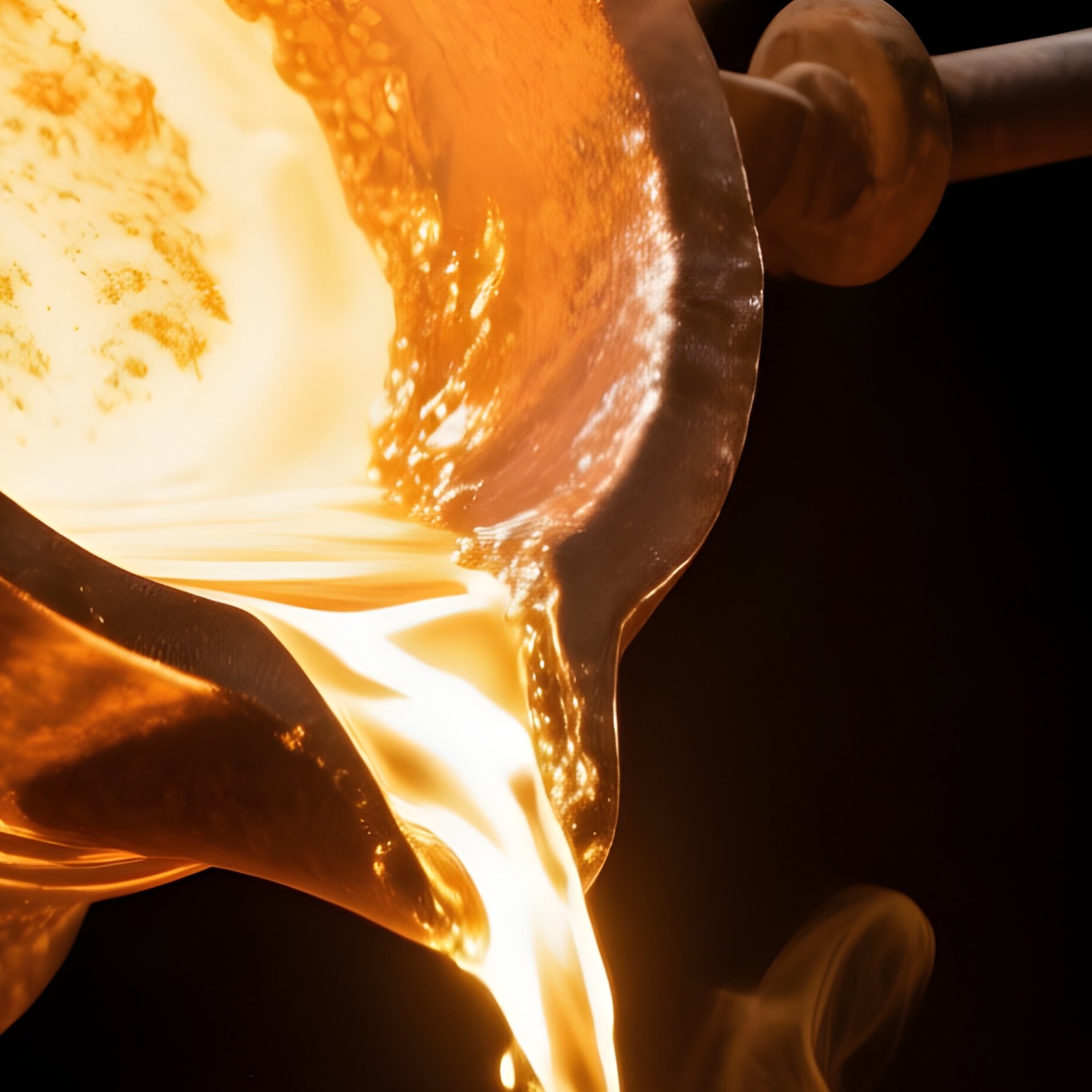 Iv Craftsmanship Melting And Making 4 - Full Resolution Quality Preview