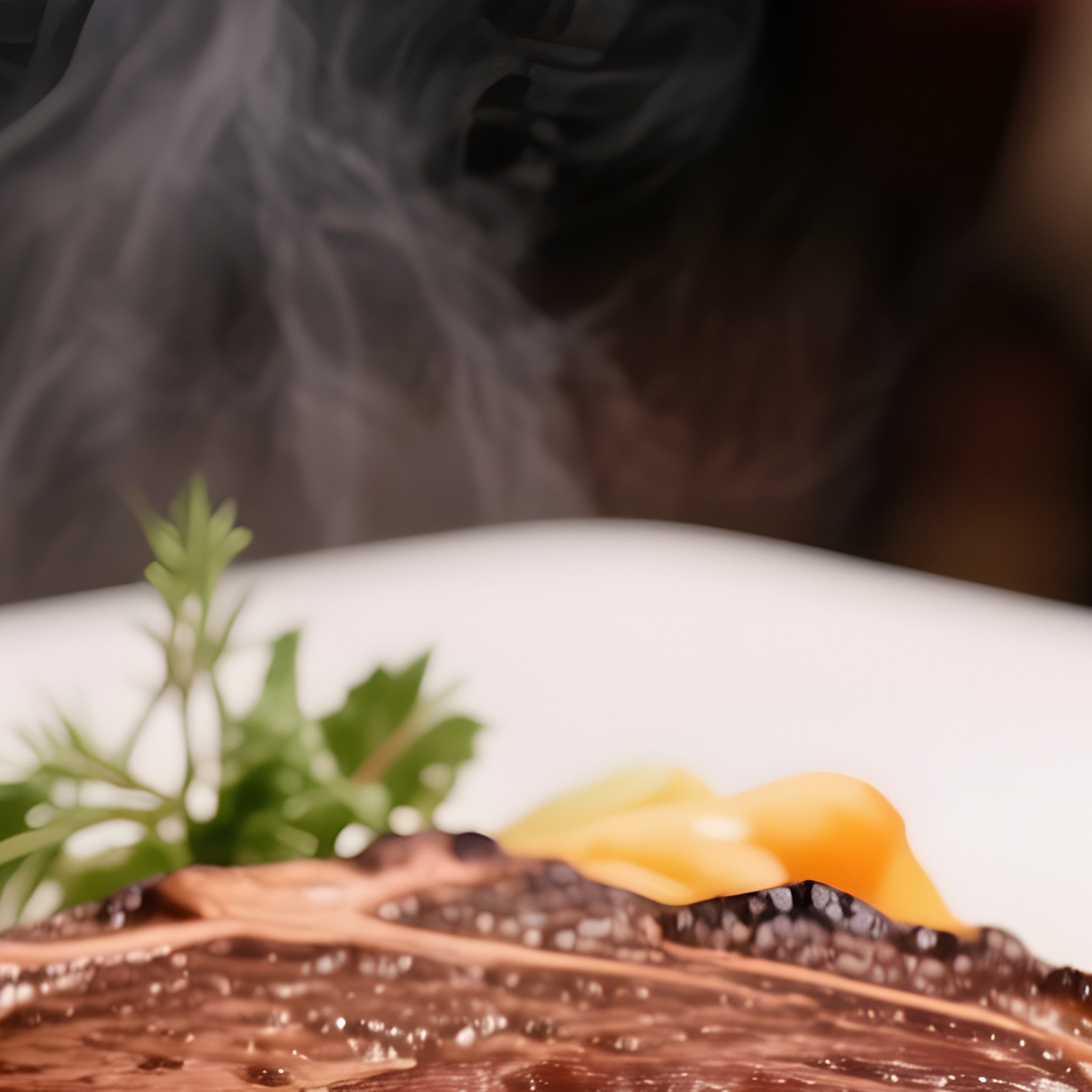 🥩 Iv. Steaks & High Heat (The Steakhouse) - Full Resolution Quality Preview