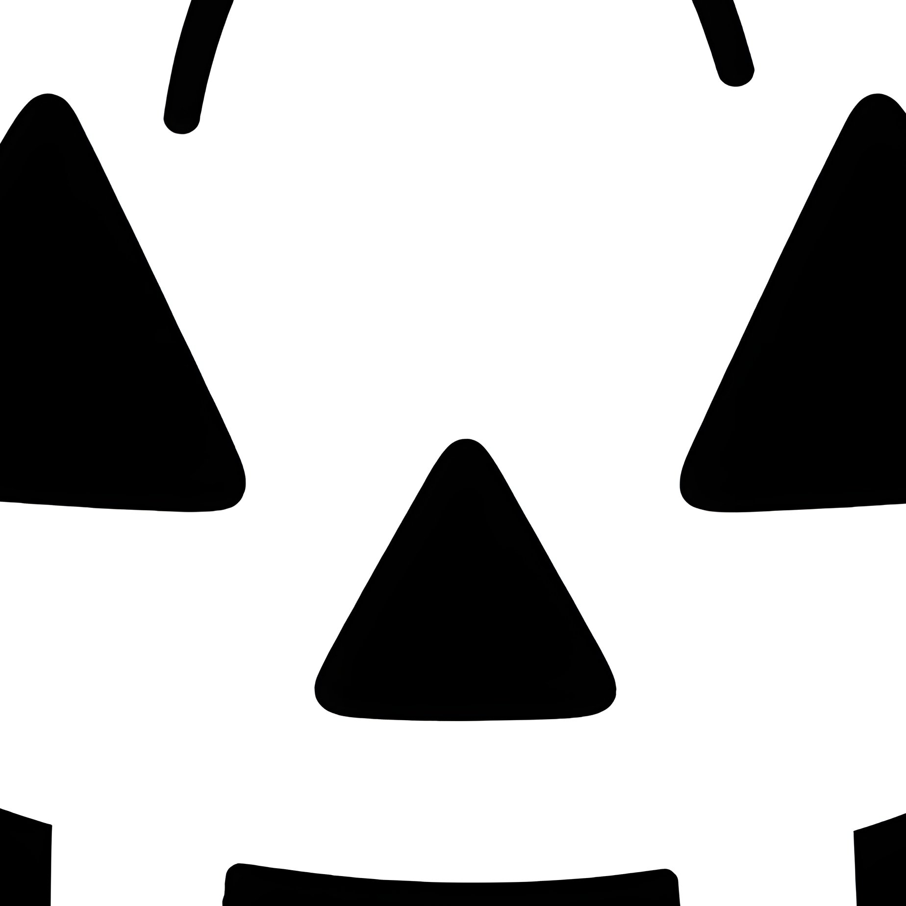 Jack O Lantern Halloween Pumpkin - Full Resolution Quality Preview