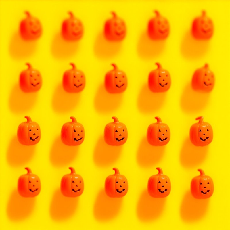 Jack O Lantern Pumpkins Halloween Pumpkin