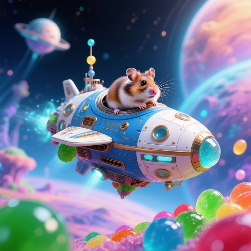 Jellybean_Spaceship_Hamsters_Fantasy_Adventure