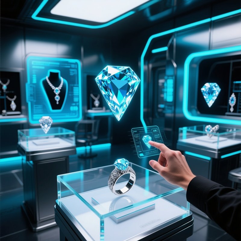 Jewelry And Settings Schmuckstuecke Und Fassungen 3