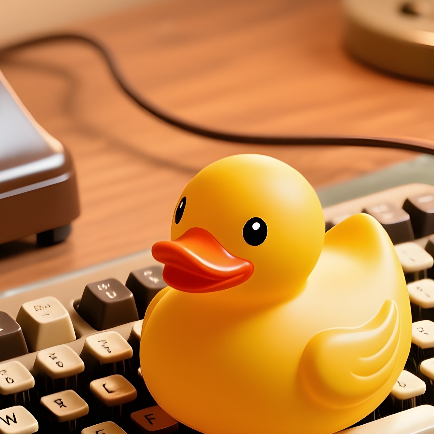 Keyboard Mouse Oddities Physical Computer Gear Quirky - Full Resolution Quality Preview