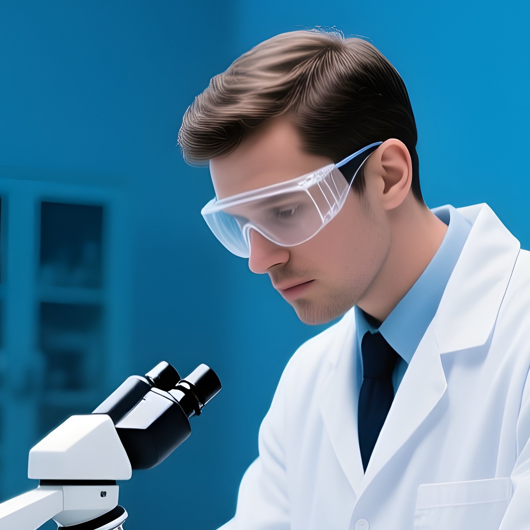 Laboratory Experiment Science - Full Resolution Quality Preview