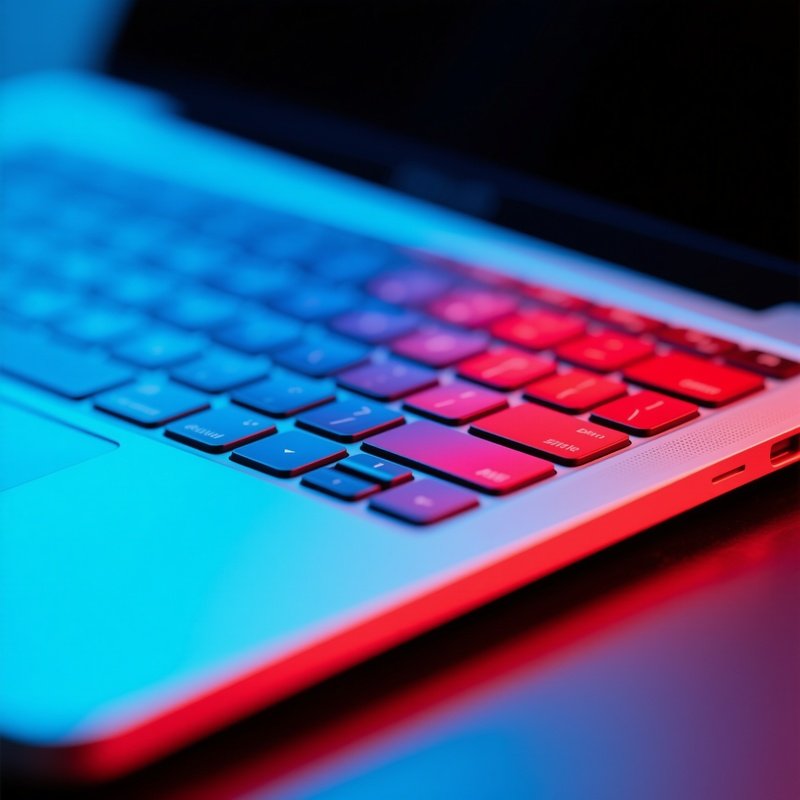 Laptop Keyboard Laptop Keyboard