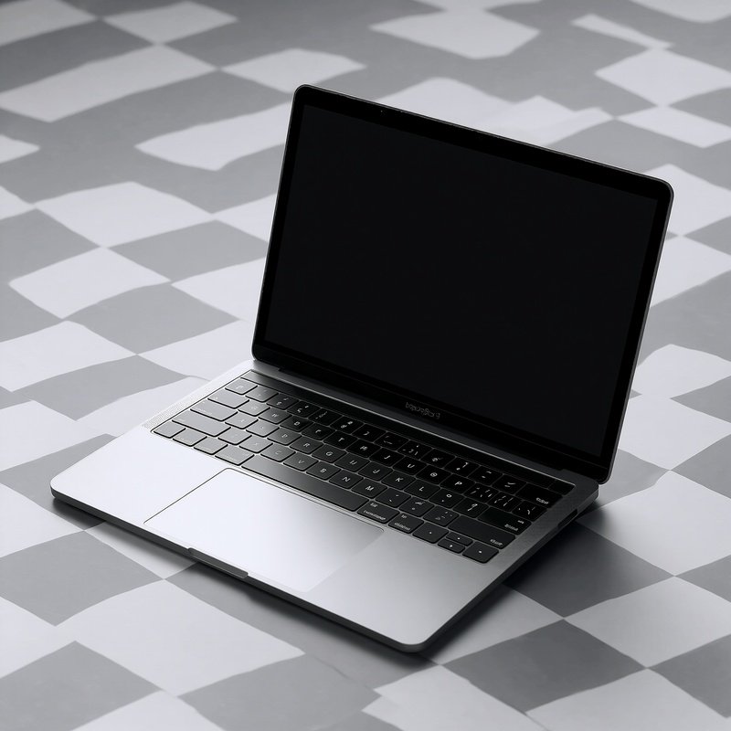 Laptop Laptop Technology