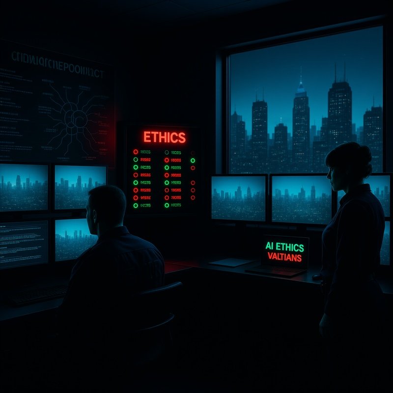 Law Security Ethics Security Surveillance Ethics Board