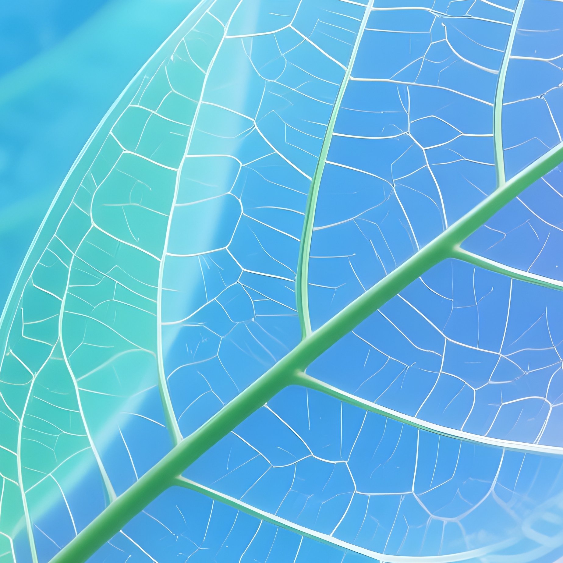 Leaf Structures Leaves Nature - Full Resolution Quality Preview