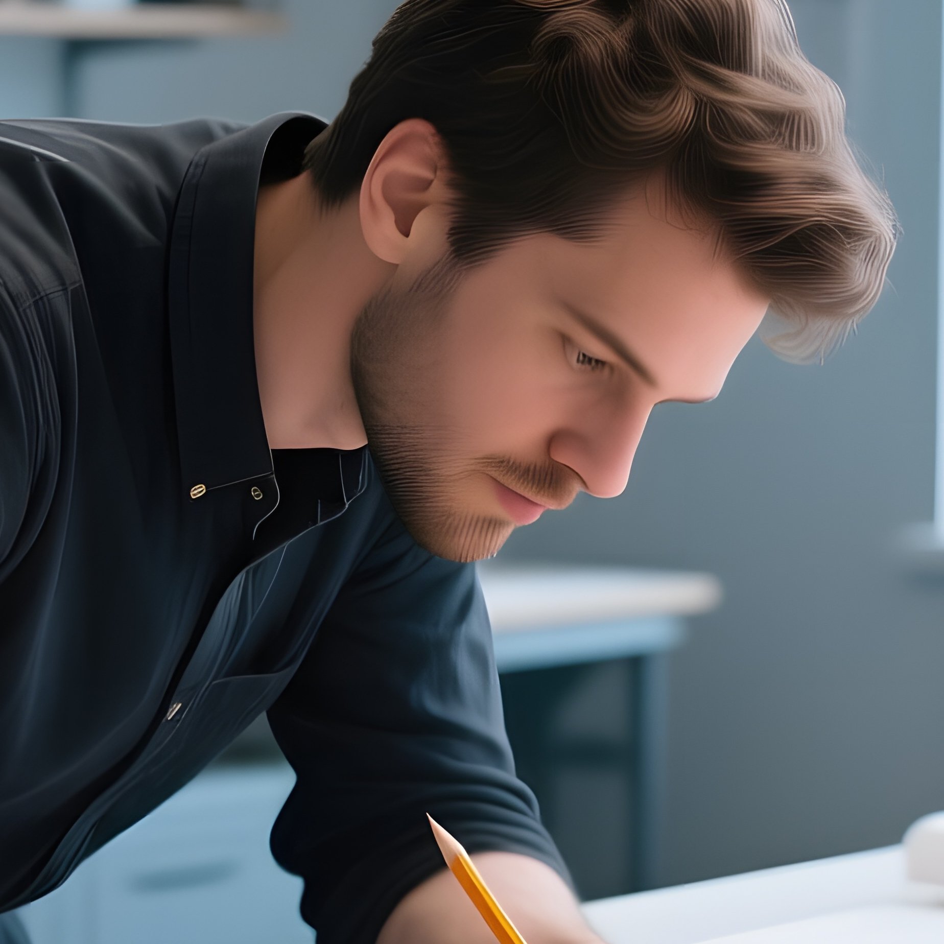 Let Me Draft Each One 10 - Full Resolution Quality Preview