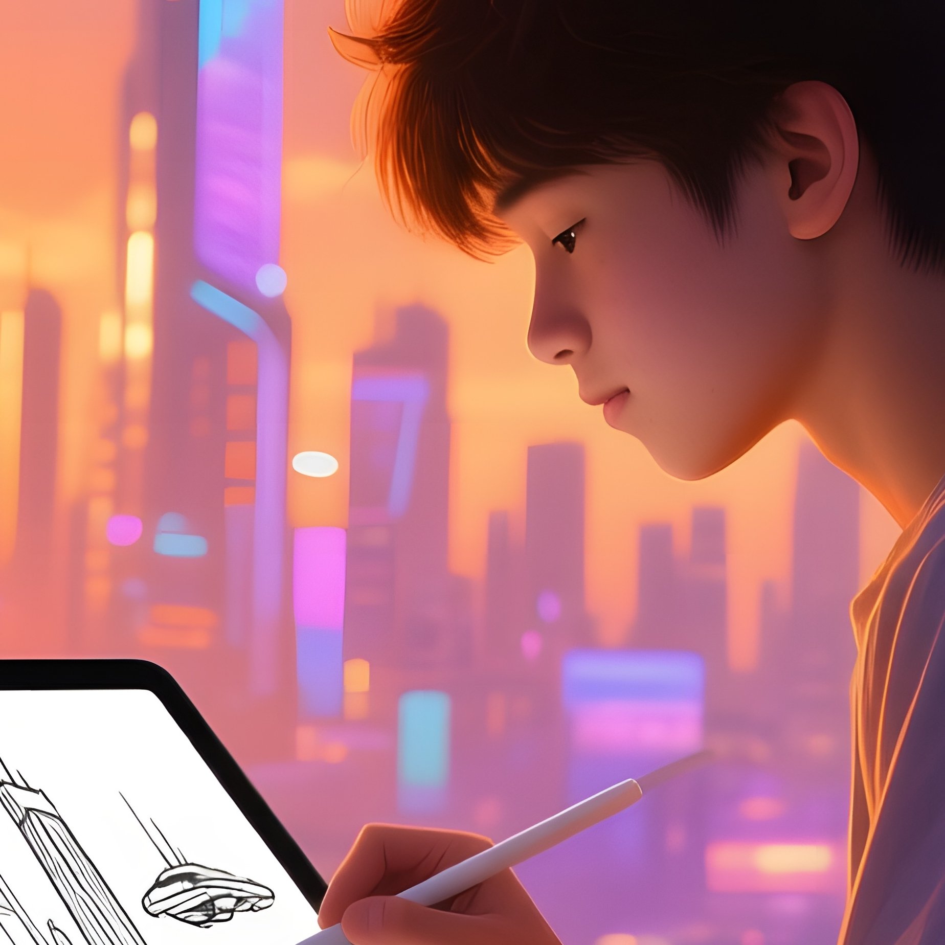 Let Me Draft Each One 2 - Full Resolution Quality Preview