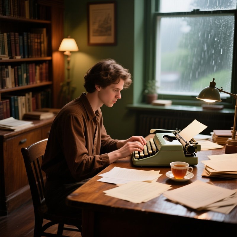 Let Me Draft Each One 5