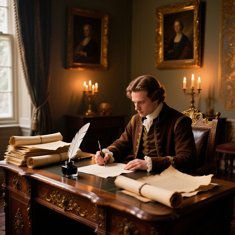 Let Me Draft Each One 7