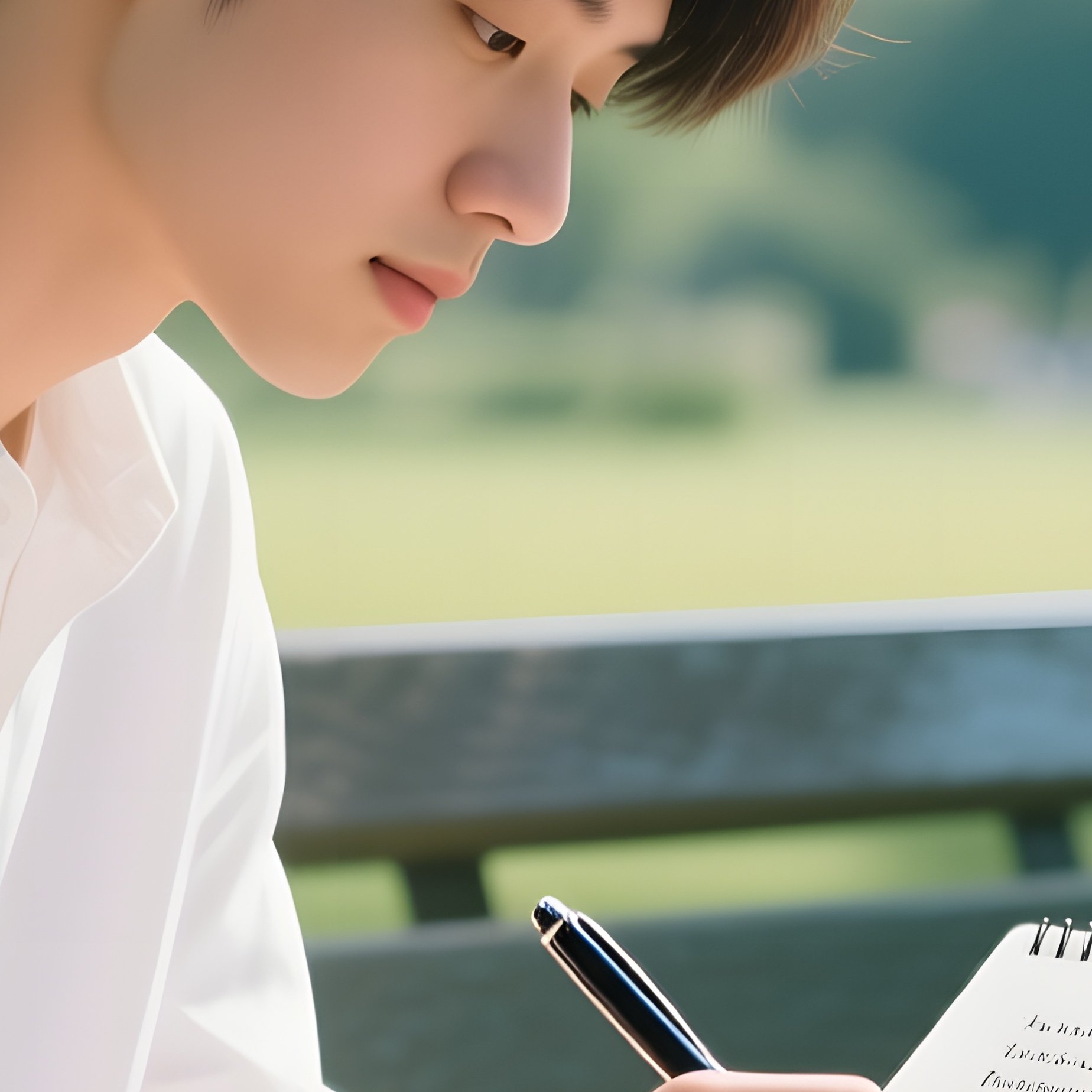 Let Me Draft Each One 9 - Full Resolution Quality Preview