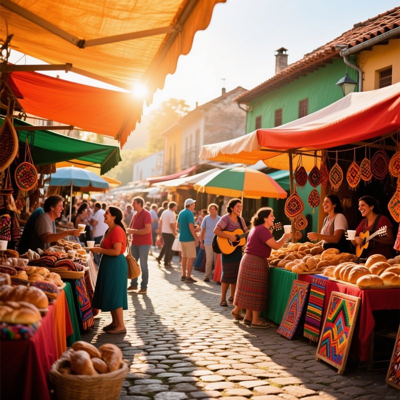 Lifestyle Culture Lebensgefühl 1