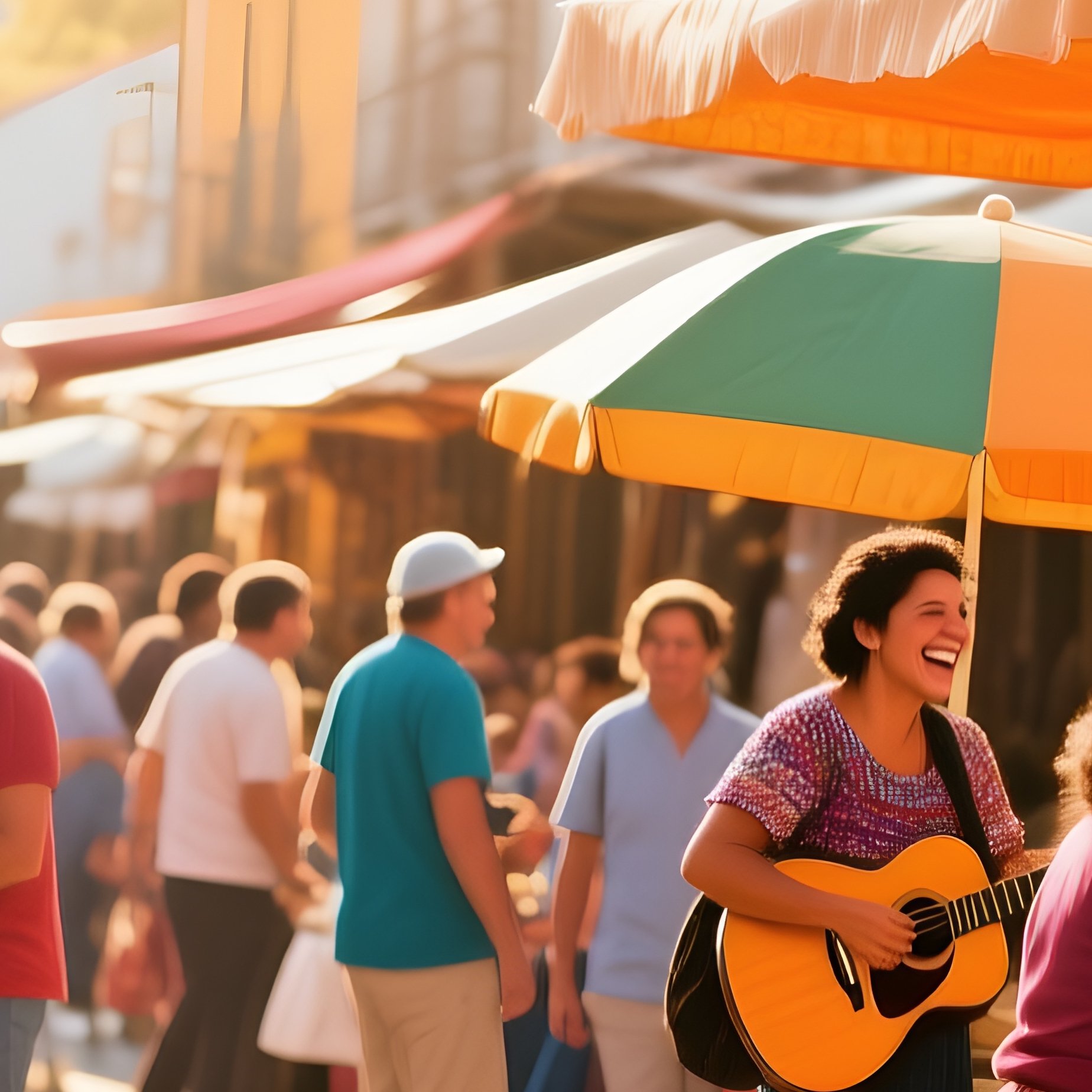 Lifestyle Culture Lebensgefühl 1 - Full Resolution Quality Preview