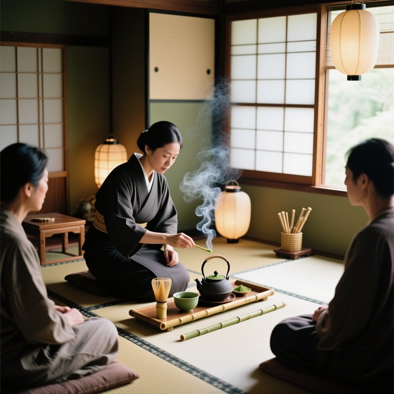 Lifestyle Culture Lebensgefühl 3