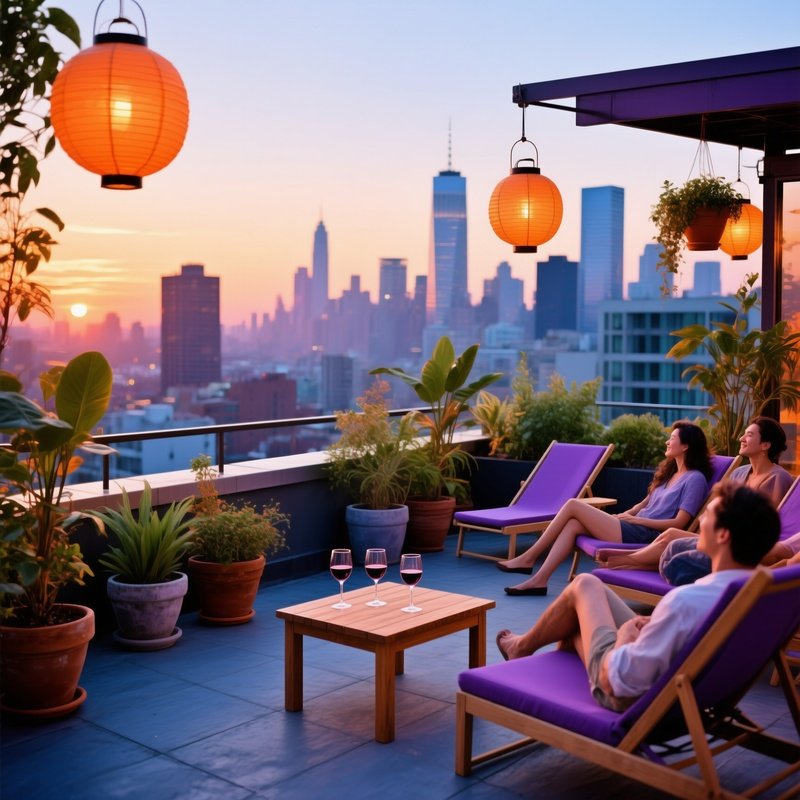 Lifestyle Culture Lebensgefühl 4