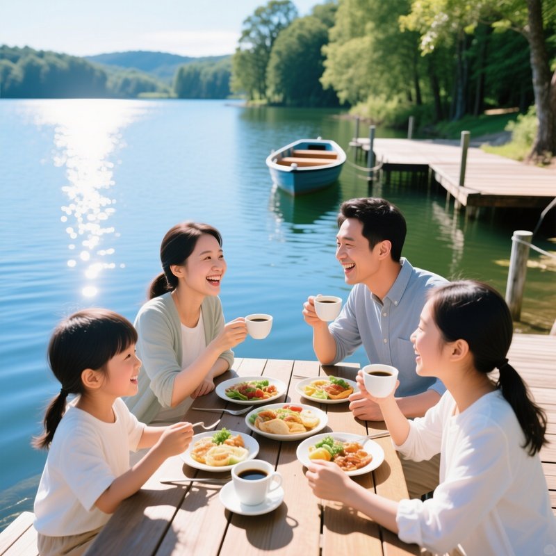 Lifestyle Culture Lebensgefühl 5