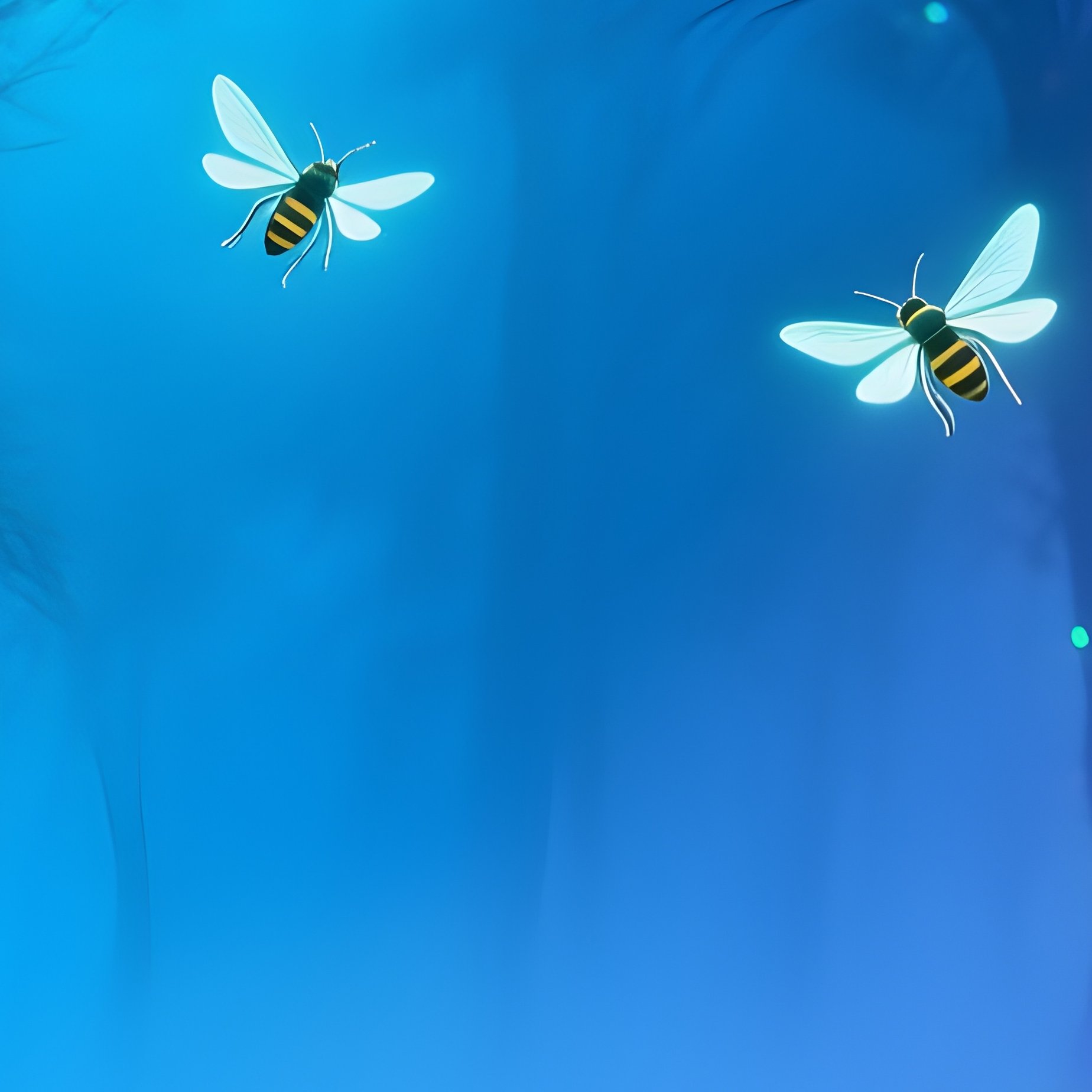 Light Emission Glow Instead Of Text 3 - Full Resolution Quality Preview