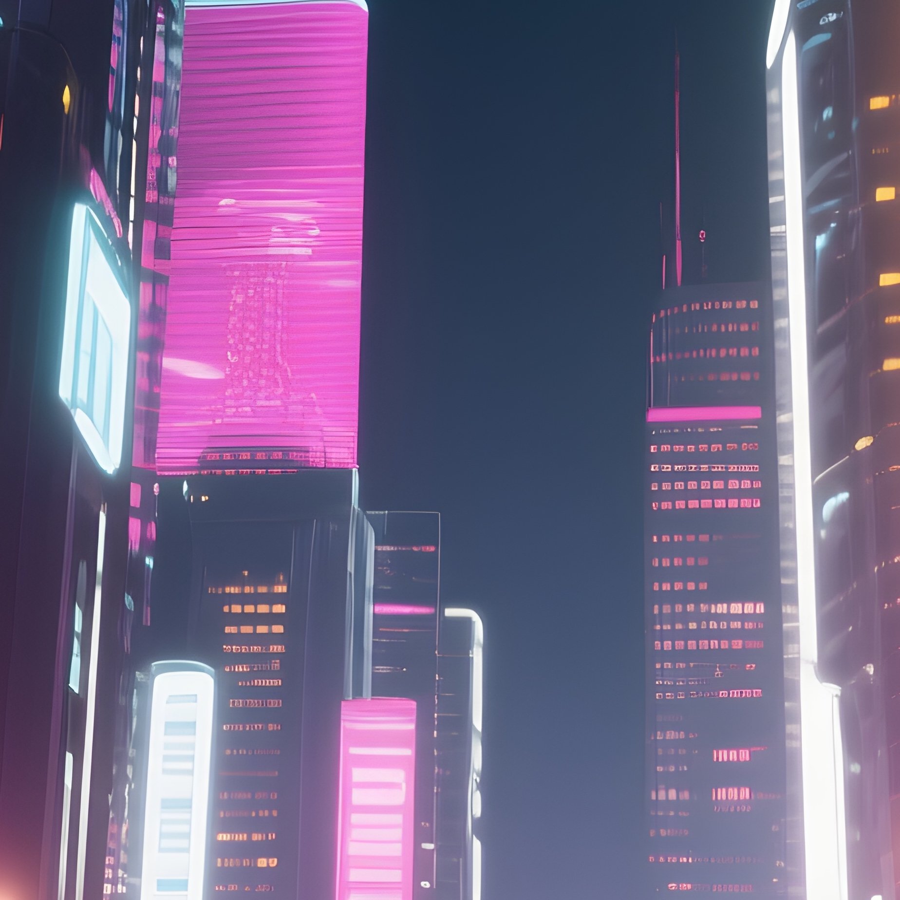 Light Emission Glow Instead Of Text 4 - Full Resolution Quality Preview