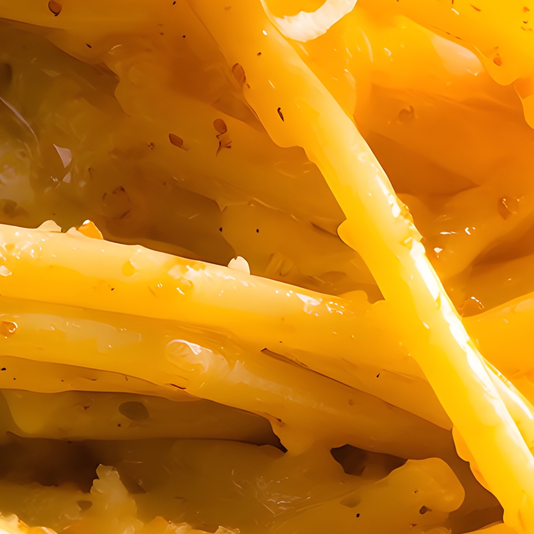 Linguine Al Limone Italian Pasta Dish - Full Resolution Quality Preview