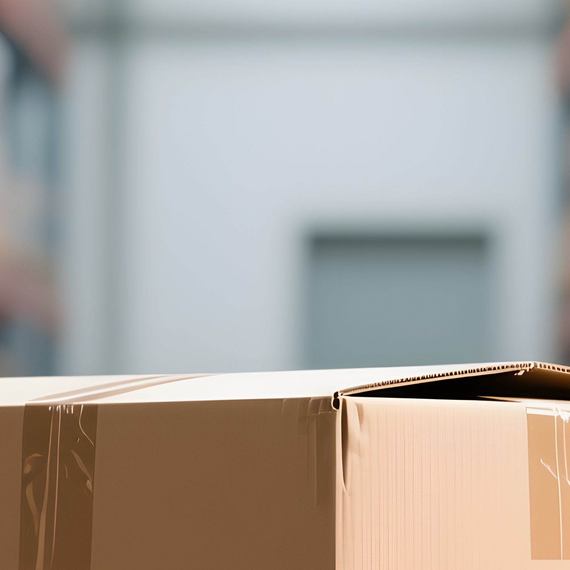 📦 Logistics & Warehousing (Logistik & Lager) - Full Resolution Quality Preview