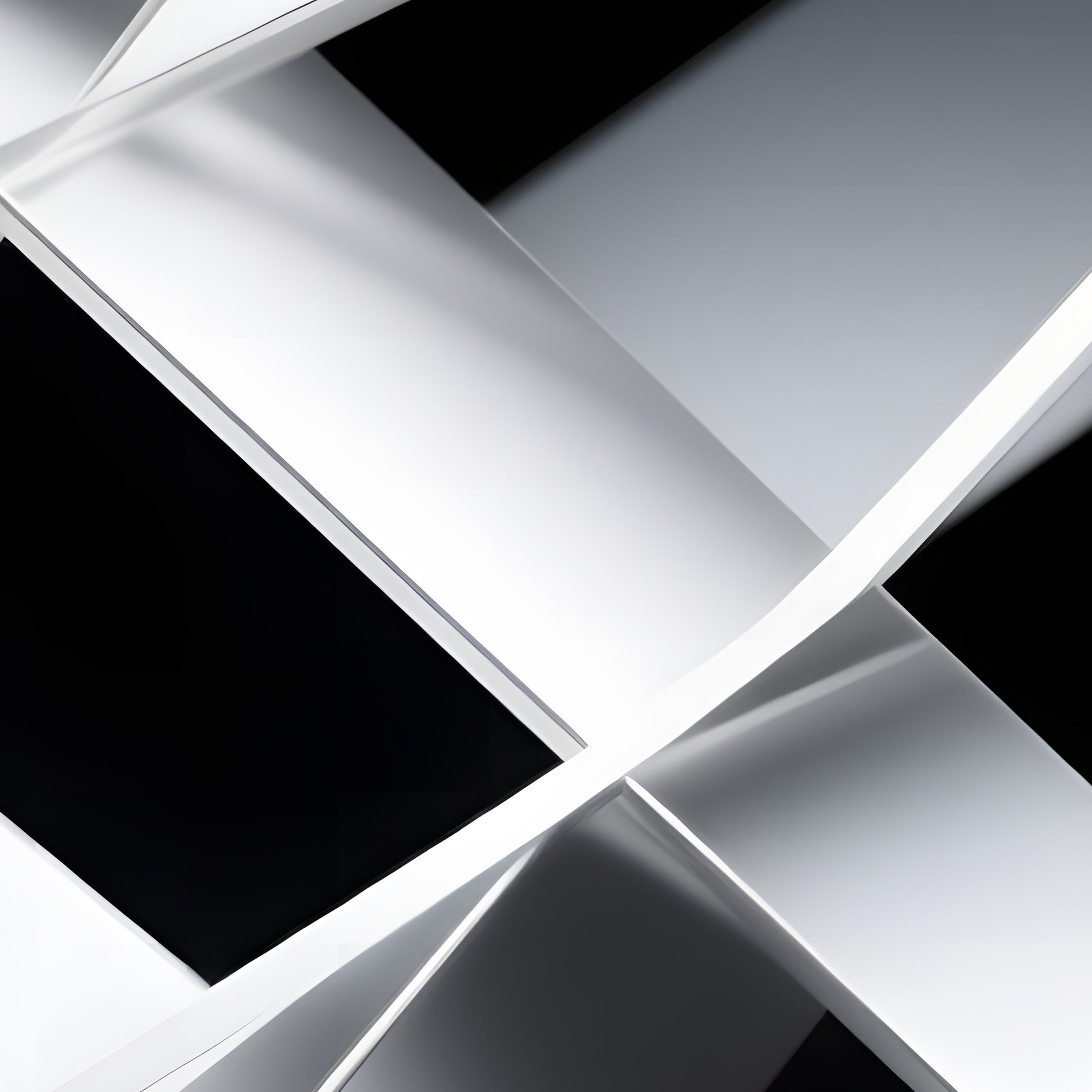 Machine Beauty Abstract - Full Resolution Quality Preview