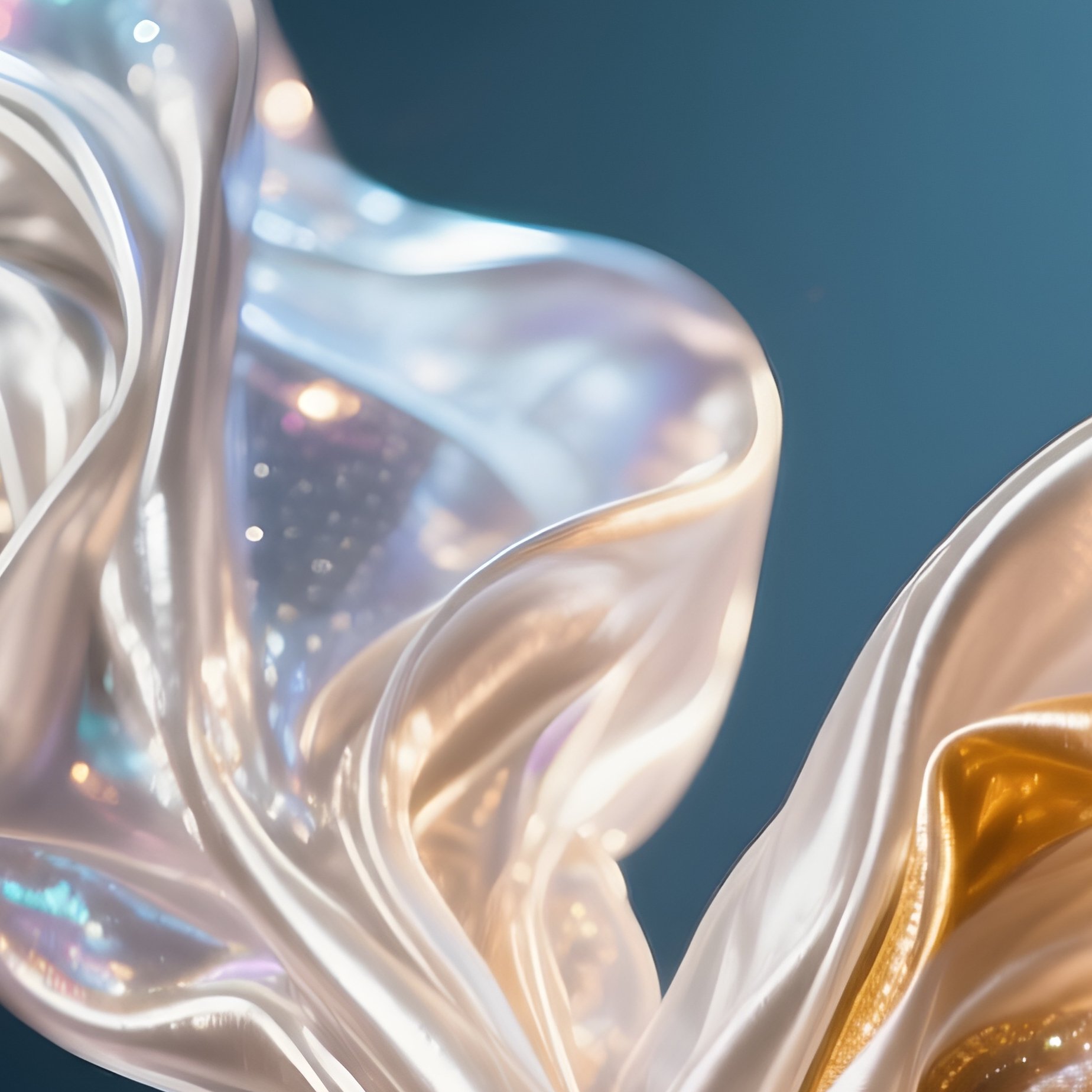 Magician Silk Top Hat - Full Resolution Quality Preview