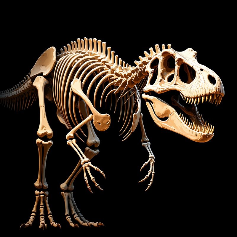 Majungasaurus_Dinosaur_Fossil