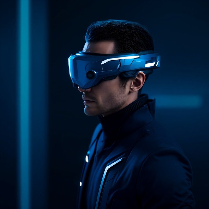 Man_With_Headset_Providing_Tech_Support_Science_Fiction_Digital