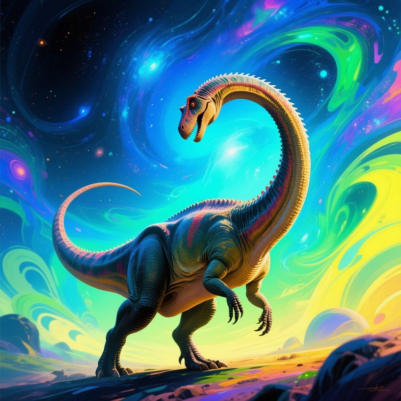 Mapusaurus_Digital_Art