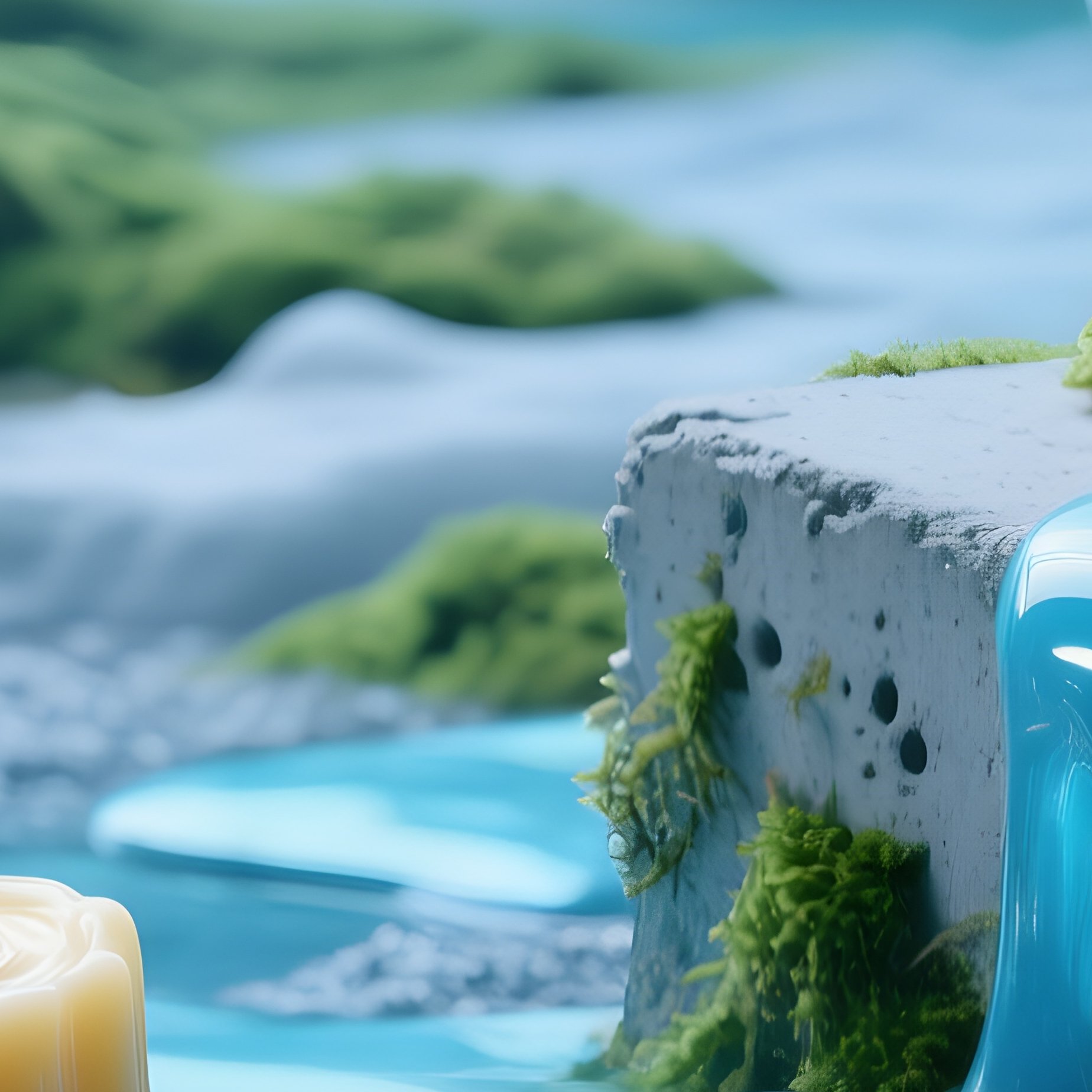 Materials And Textures Surface Detail Only 2 - Full Resolution Quality Preview