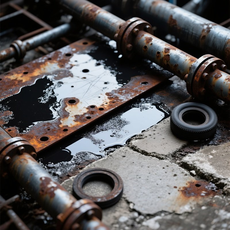 Materials And Textures Surface Detail Only 3