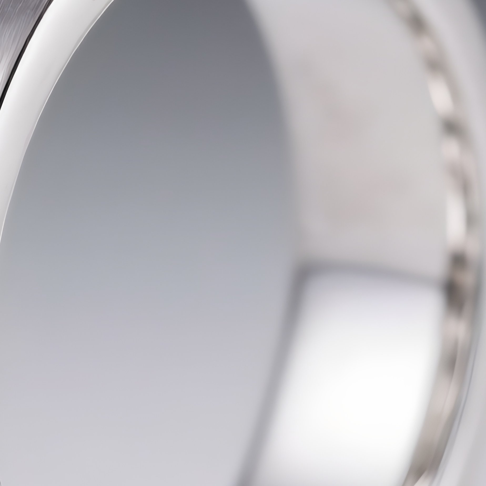 Matte Platinum Jewelry Comparison - Full Resolution Quality Preview