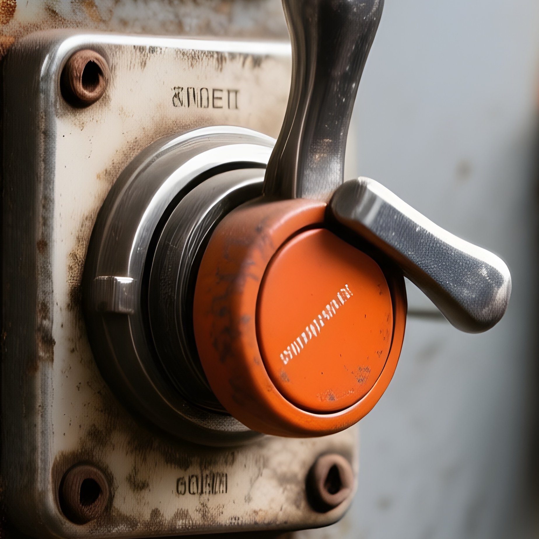 Mechanical Switches Industrial Toggles - Full Resolution Quality Preview