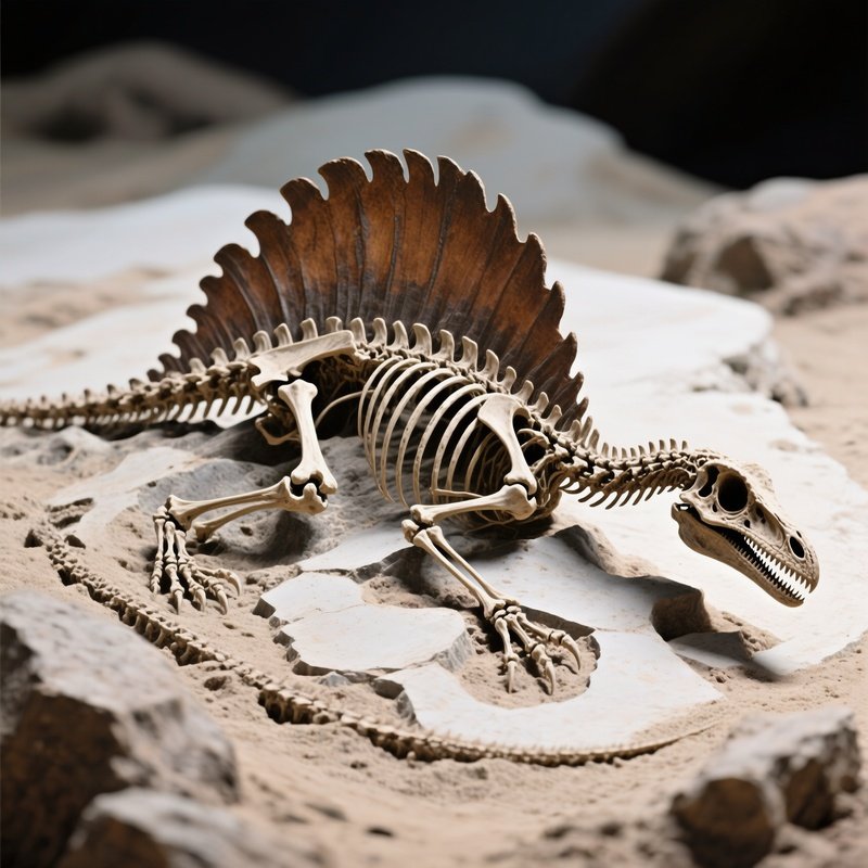 Mei_Long_Dinosaur_Fossil