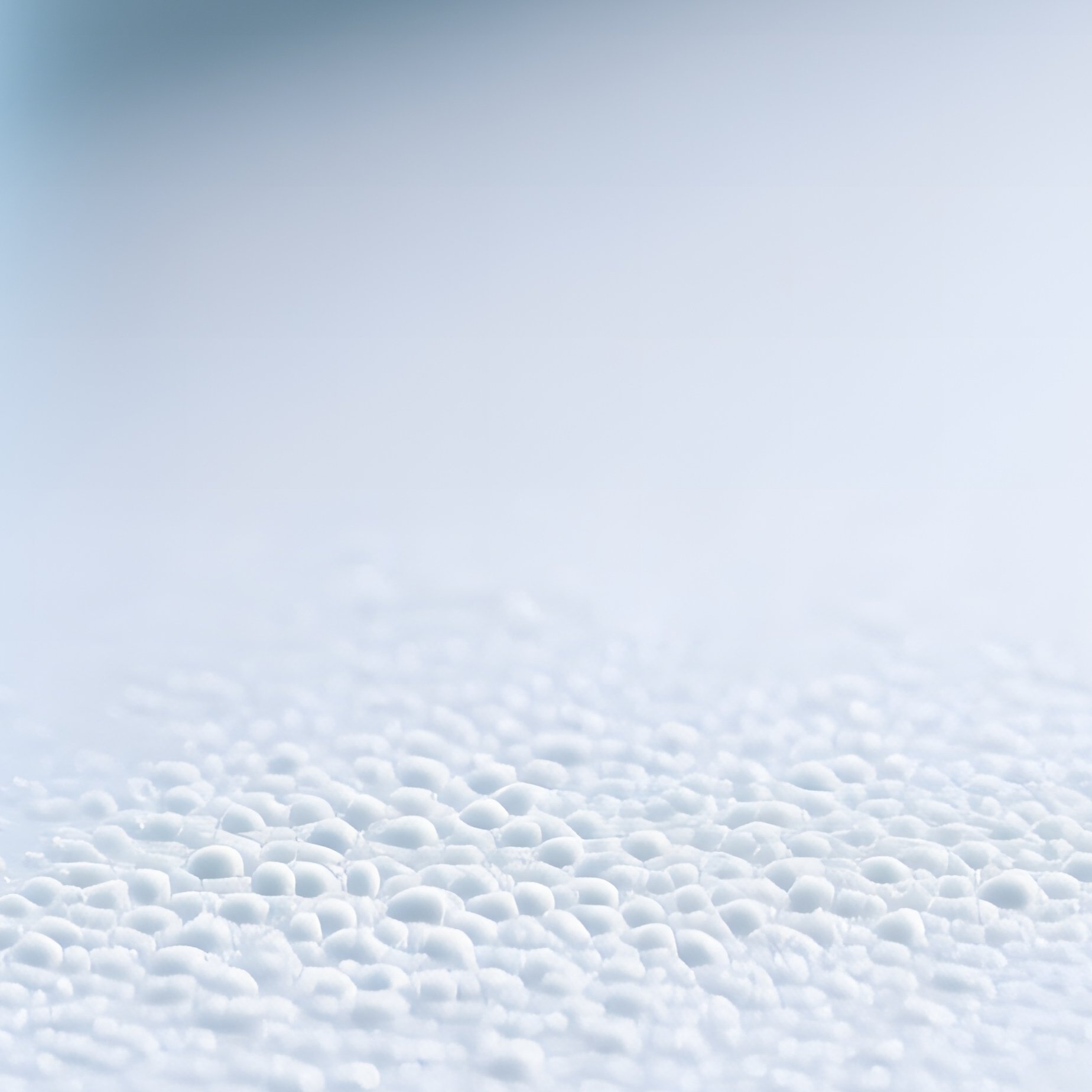 Microscopic Clean Surface With Lit Edges - Full Resolution Quality Preview