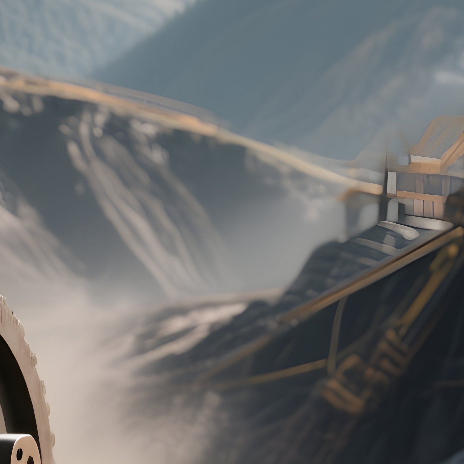 ⚒️ Mining, Cutting & Origins (Bergbau & Handwerk) - Full Resolution Quality Preview