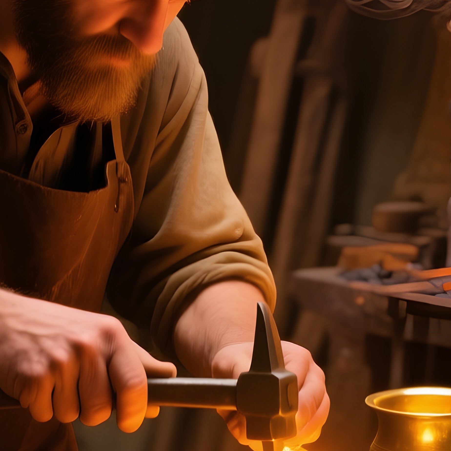 Mining Refining Contexts Bergbau Artisanal Mining Jewelry - Full Resolution Quality Preview