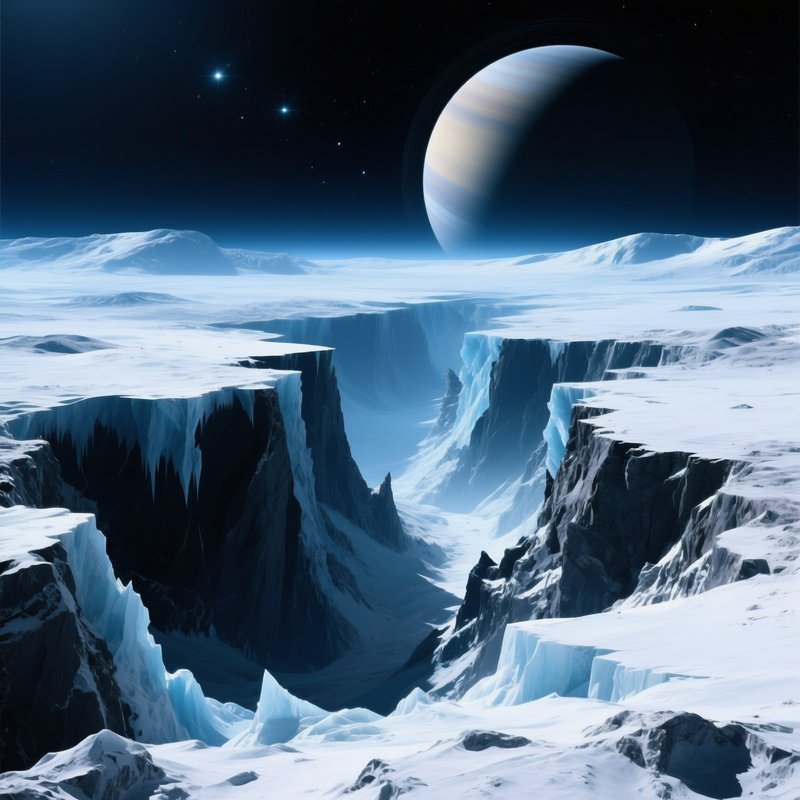 Mirandas Cliffs Twilight