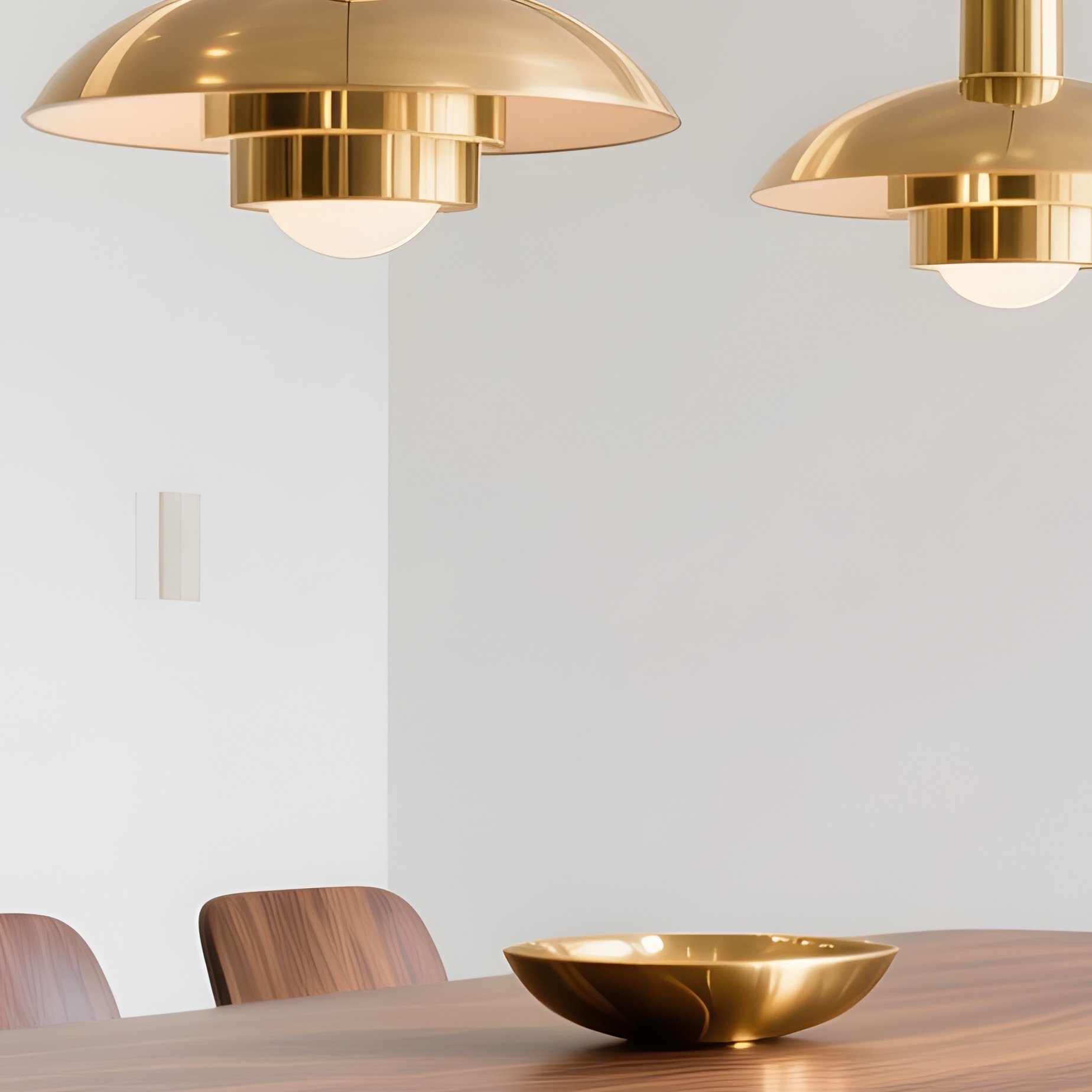 Modern Dining Area Exclusive Handcrafted Furniture - Full Resolution Quality Preview