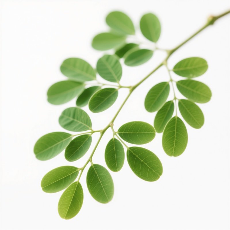 Moringa Leaves Moringa Leaves